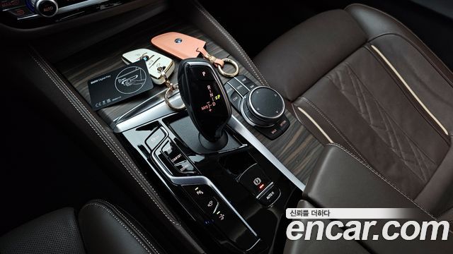 BMW Gran Turismo 2024 — photo 9