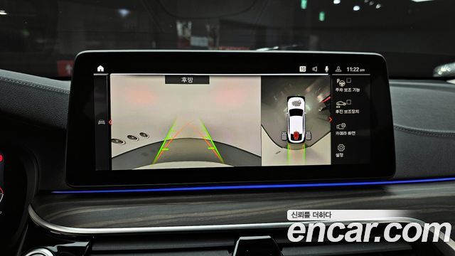 BMW Gran Turismo 2024 — photo 14
