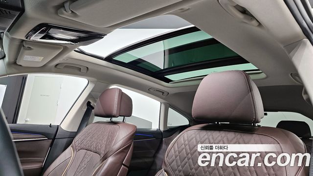 BMW Gran Turismo 2024 — photo 18