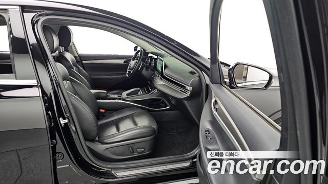 Hyundai Grandeur 2022 — photo 11