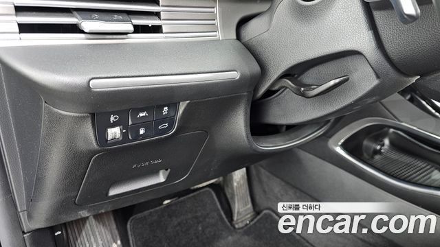 Hyundai Grandeur 2022 — photo 13