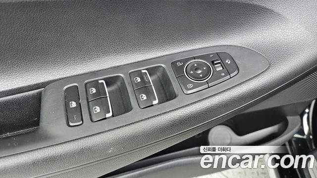 Hyundai Grandeur 2022 — photo 18