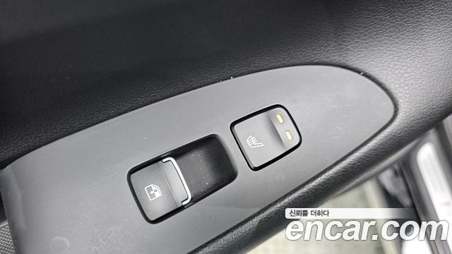 Hyundai Grandeur 2022 — photo 19