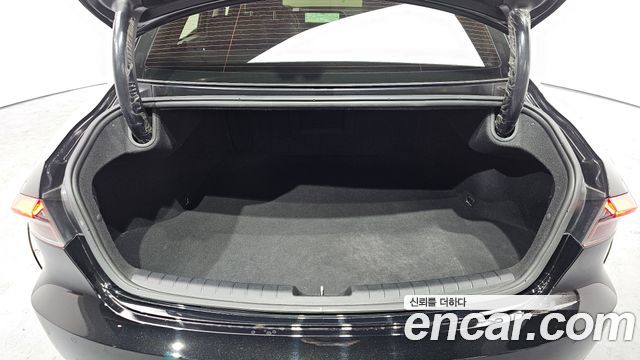 Hyundai Grandeur 2022 — photo 20