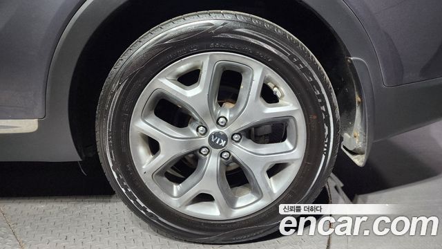 Kia Sorento 2015 — photo 5
