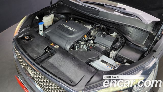 Kia Sorento 2015 — photo 6