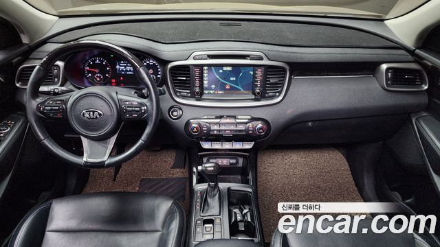 Kia Sorento 2015 — photo 7