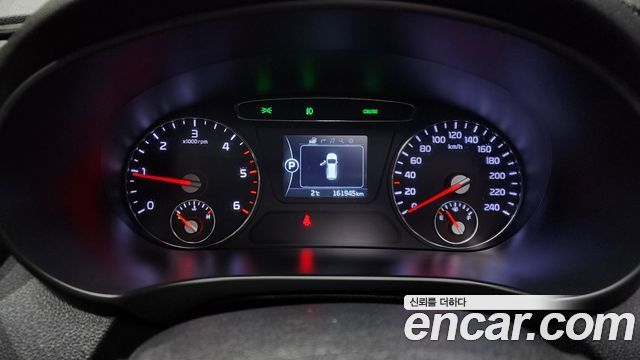 Kia Sorento 2015 — photo 8