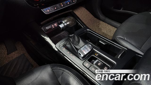 Kia Sorento 2015 — photo 9