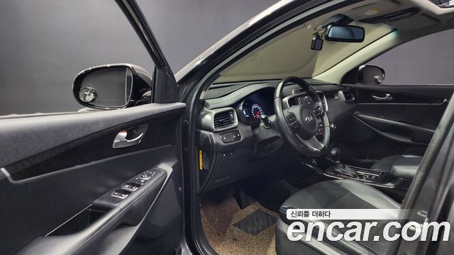 Kia Sorento 2015 — photo 11