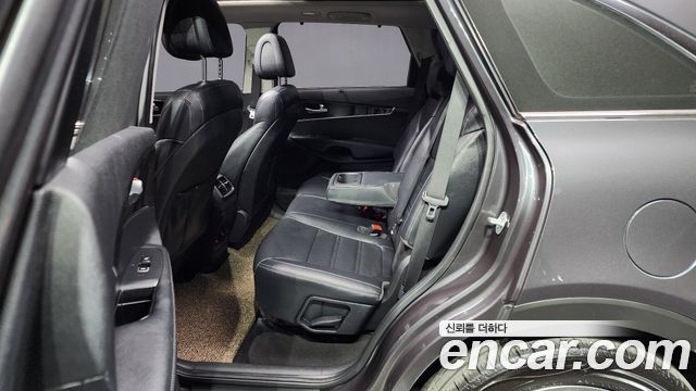 Kia Sorento 2015 — photo 12