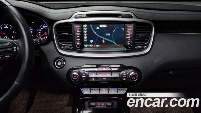 Kia Sorento 2015 — photo 14