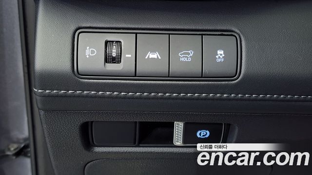 Hyundai Santafe 2021 — photo 13