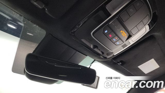 Hyundai Santafe 2021 — photo 17