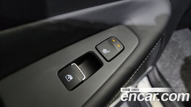 Hyundai Santafe 2021 — photo 18