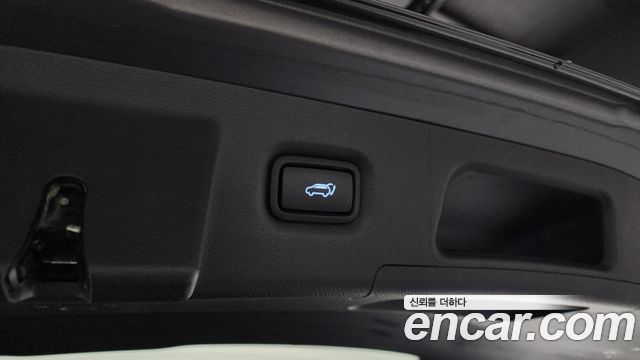 Hyundai Santafe 2021 — photo 20