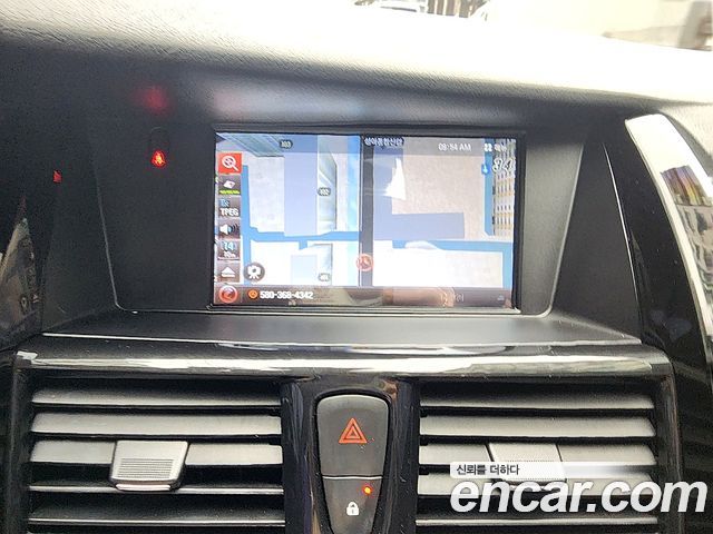 Renault Korea SM7 2017 — photo 8