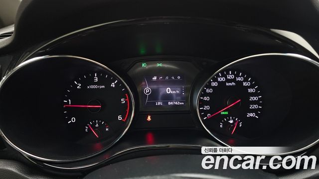 Kia Canival 2018 — photo 8