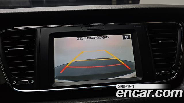 Kia Canival 2018 — photo 16