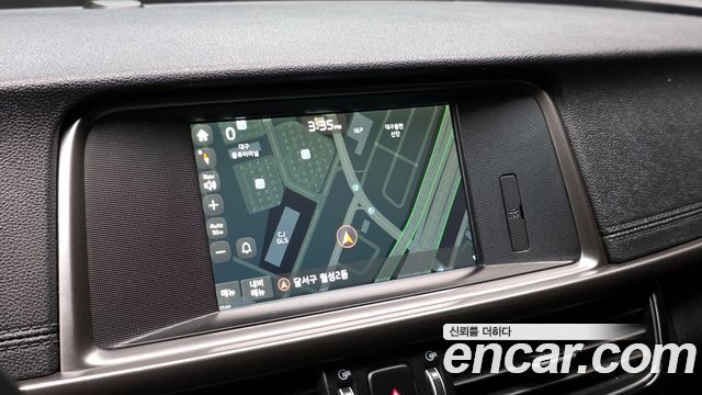 Kia K5 2016 — photo 14