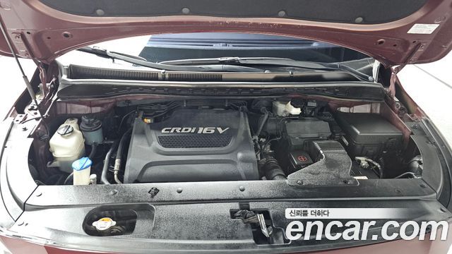 Kia Canival 2016 — photo 6