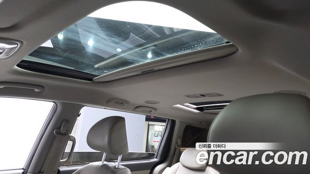 Kia Canival 2016 — photo 19