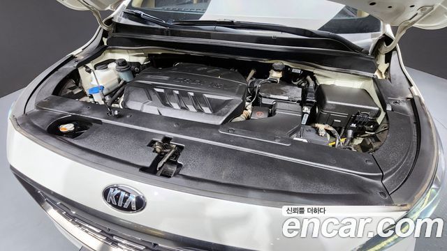 Kia Canival 2019 — photo 6