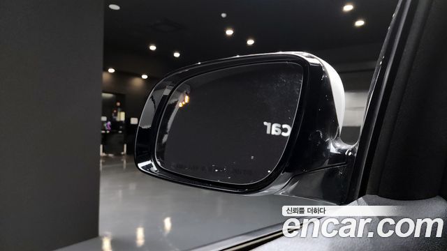 Kia Canival 2019 — photo 17
