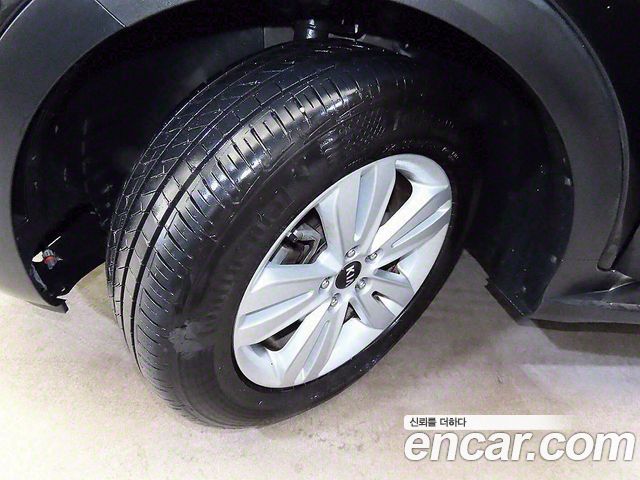 Kia Sportage 2016 — photo 5