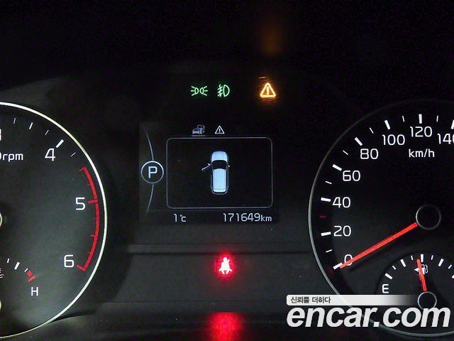 Kia Sportage 2016 — photo 9