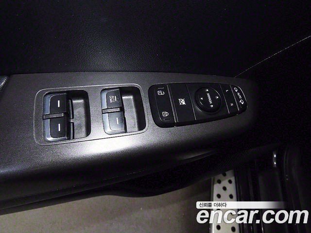 Kia Sportage 2016 — photo 13
