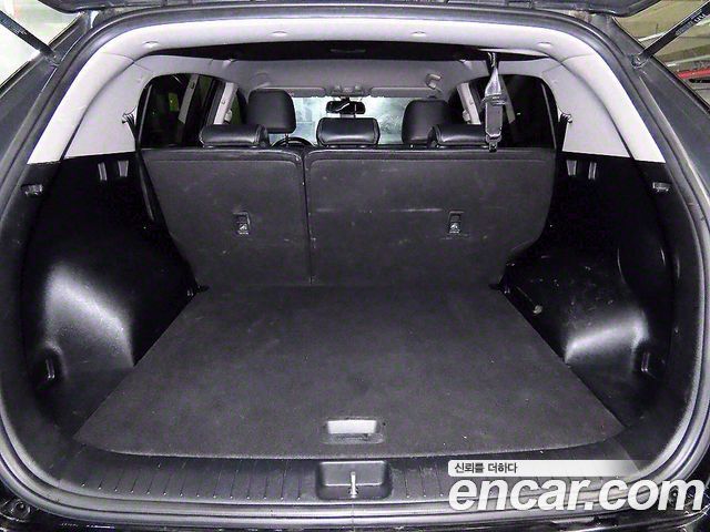 Kia Sportage 2016 — photo 17