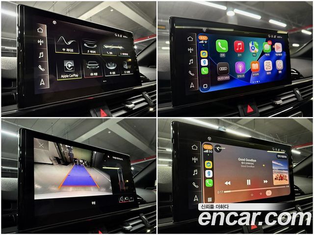 Audi A5 2020 — photo 15