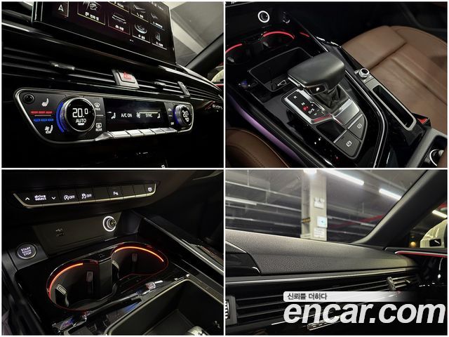 Audi A5 2020 — photo 16