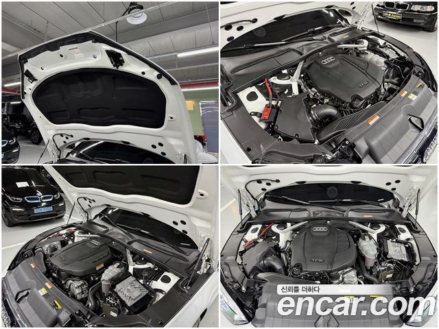 Audi A5 2020 — photo 18