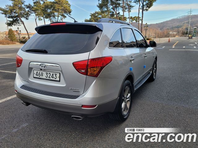 Hyundai Veracruz 2014 — photo 2