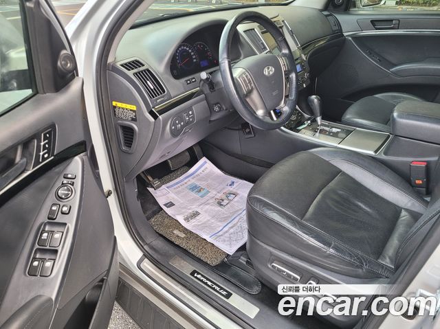 Hyundai Veracruz 2014 — photo 10
