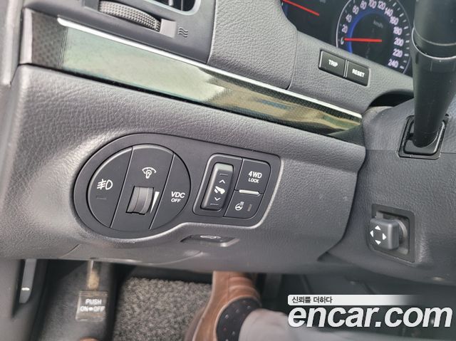 Hyundai Veracruz 2014 — photo 12