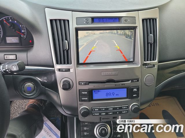 Hyundai Veracruz 2014 — photo 14