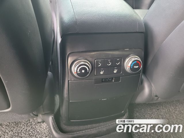 Hyundai Veracruz 2014 — photo 15