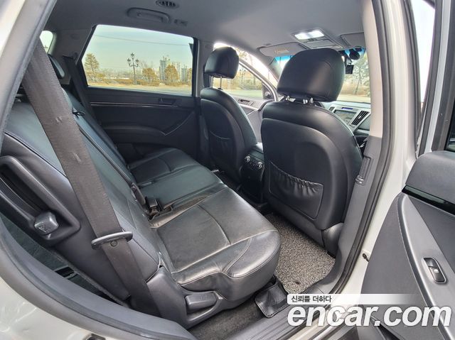 Hyundai Veracruz 2014 — photo 18