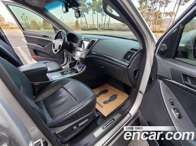 Hyundai Veracruz 2014 — photo 19