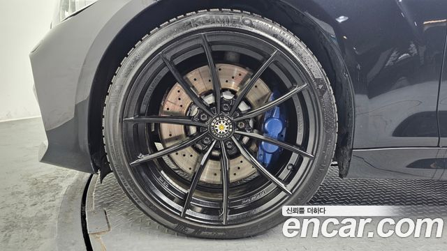 BMW M2 2018 — photo 5