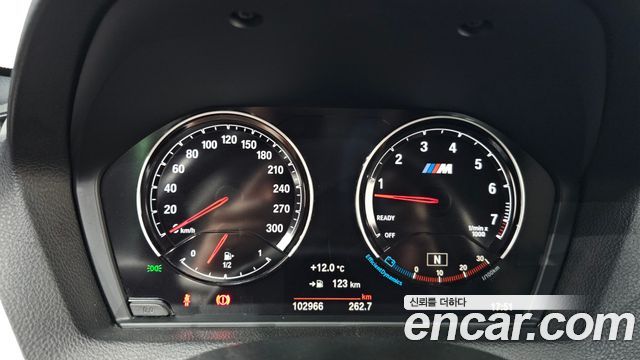 BMW M2 2018 — photo 8