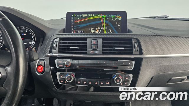 BMW M2 2018 — photo 14