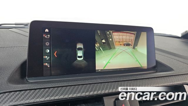 BMW M2 2018 — photo 15