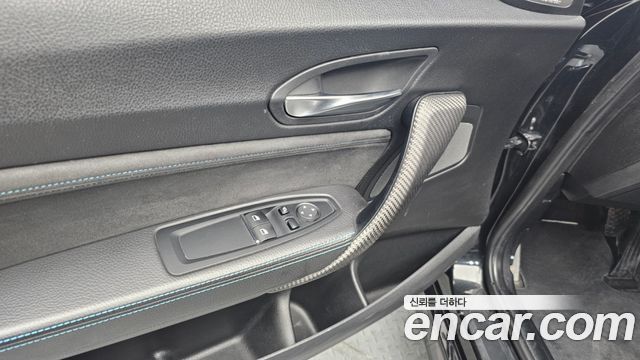 BMW M2 2018 — photo 18