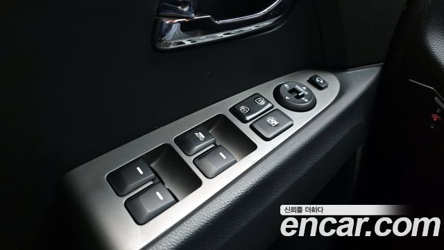 Kia Sportage 2016 — photo 18