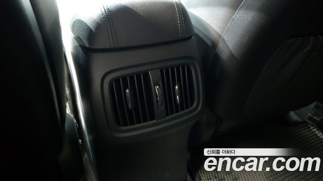 Kia Sportage 2016 — photo 19