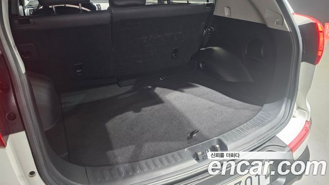 Kia Sportage 2016 — photo 20